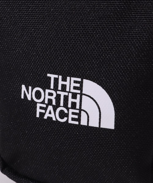 THE NORTH FACE(ザノースフェイス)の「【THE NORTH FACE/ザノースフェイス】MINI POUCH /ミニポーチ (カラビナ付)(ポーチ・メンズ・ブラック/ライトカーキ/ピンク/ライトベージュ・FREE)」の12枚目の写真