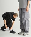ocosic(オコジック)の「パンツ(カーゴパンツ)」