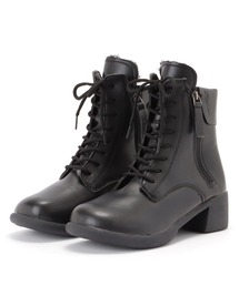 レディースのシューズ（ブラック/黒色系）ファッション通販 - ZOZOTOWN