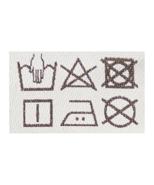 LOEFF（ロエフ）の「＜LOEFF＞11OZ ブラック デニムジャケット（デニムジャケット・レディース・ブラック・0/1）」の18枚目の写真