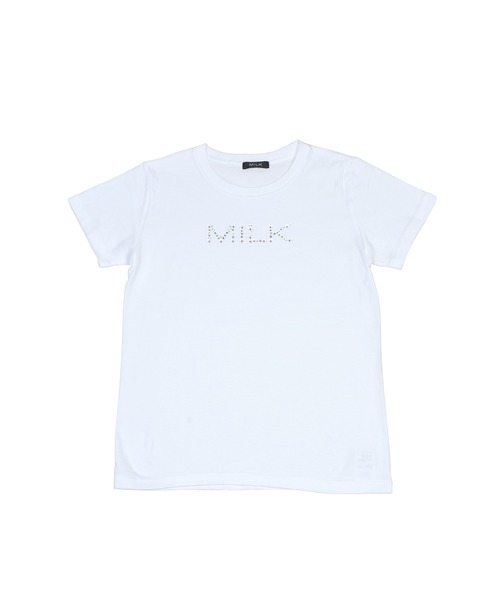 MILK BAR Tシャツ FOR YOUR EYES ONLY 新品未使用 MILKBOY - Brittle 黒魅らら「End of hell」新品未開封 XXL