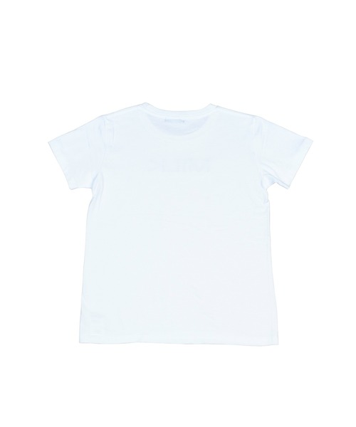 MILK(ミルク)の「TWINKLE MILK Tシャツ(Tシャツ/カットソー・レディース・A/C/D/B・FREE)」の17枚目の写真