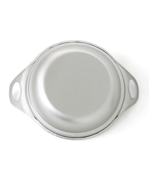 HIGHTIDE（ハイタイド）の「松野屋 アルマイト寄せ鍋 軽量 18cm（鍋/フライパン・レディース・その他・FREE）」の4枚目の写真