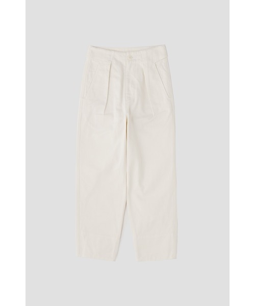 MHL.（エムエイチエル）の「SOFT COTTON DRILL（その他パンツ