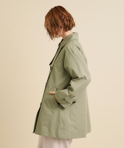 grove（グローブ）の「◇取り外し可能が嬉しい♪ライナー付きショート