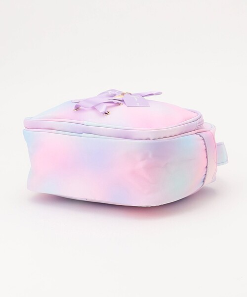 ANY（エニィ）の「通園・通学 ショルダー バッグ（ショルダーバッグ・キッズ・ライラック系8/サックスブルー系・F）」の14枚目の写真