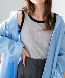 WEGO/シンプルタンク