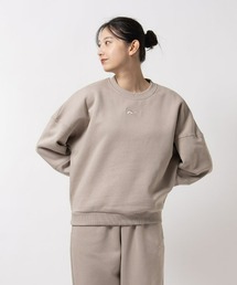 Reebok | ラックス オーバーサイズ クルーネック / LUX OVERSIZED CREW(スウェット)