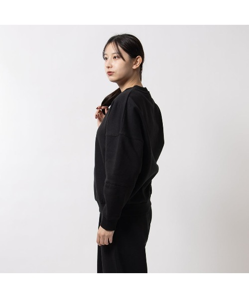 セール】ラックス オーバーサイズ クルーネック / LUX OVERSIZED