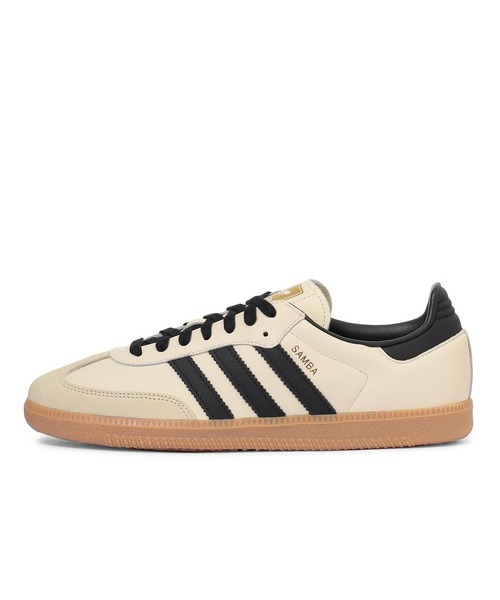 SAMBA OG W ID0478（スニーカー）｜adidas（アディダス）の