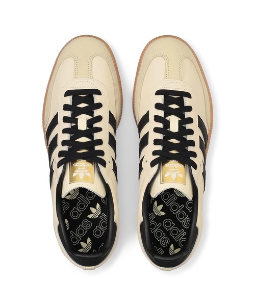 SAMBA OG W ID0478（スニーカー）｜adidas（アディダス）の