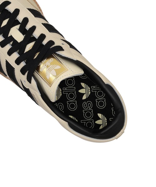 SAMBA OG W ID0478（スニーカー）｜adidas（アディダス）の