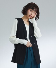 UNITED TOKYO | ノーマルクリアベスト(ベスト)