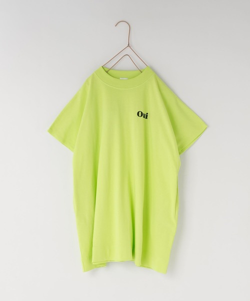 LOWRYS FARM（ローリーズファーム）の「ＵＳＡバックフリルワンピースＳＳ　 109072（ワンピース・キッズ・ブルー/ブラック/ピンク/イエロー/ホワイト×ブラック・110cm/120cm/130cm/140cm/150cm）」の5枚目の写真