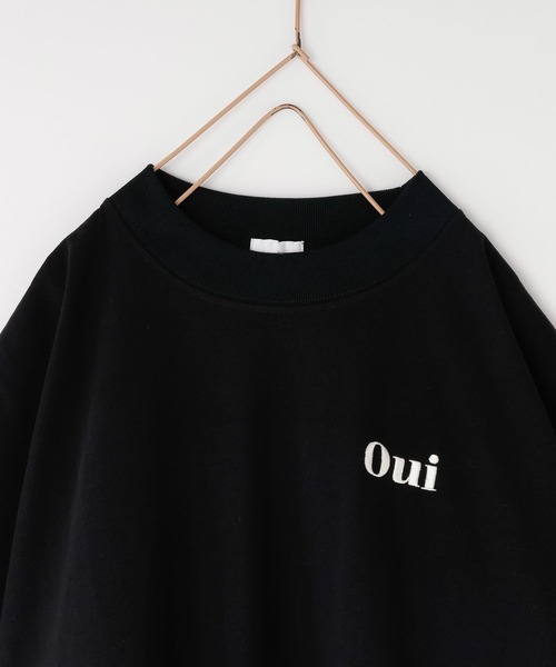 LOWRYS FARM（ローリーズファーム）の「ＵＳＡバックフリルワンピースＳＳ　 109072（ワンピース・キッズ・ブルー/ブラック/ピンク/イエロー/ホワイト×ブラック・110cm/120cm/130cm/140cm/150cm）」の10枚目の写真