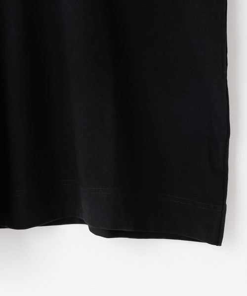 LOWRYS FARM（ローリーズファーム）の「ＵＳＡバックフリルワンピースＳＳ　 109072（ワンピース・キッズ・ブルー/ブラック/ピンク/イエロー/ホワイト×ブラック・110cm/120cm/130cm/140cm/150cm）」の12枚目の写真