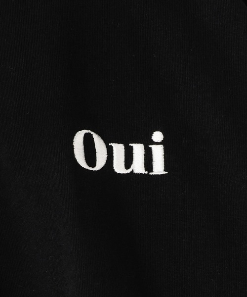 LOWRYS FARM（ローリーズファーム）の「ＵＳＡバックフリルワンピースＳＳ　 109072（ワンピース・キッズ・ブルー/ブラック/ピンク/イエロー/ホワイト×ブラック・110cm/120cm/130cm/140cm/150cm）」の15枚目の写真