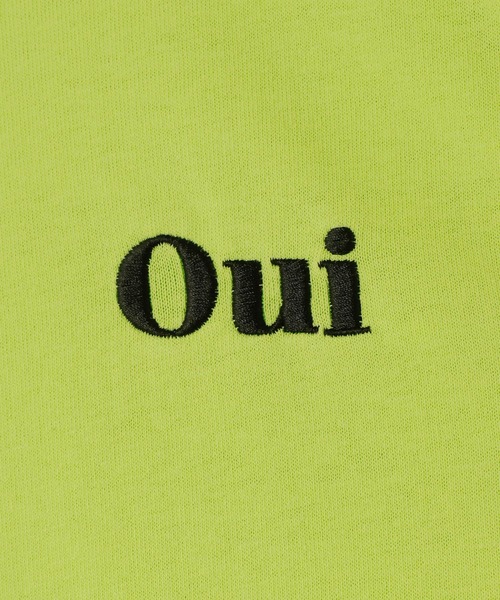 LOWRYS FARM（ローリーズファーム）の「ＵＳＡバックフリルワンピースＳＳ　 109072（ワンピース・キッズ・ブルー/ブラック/ピンク/イエロー/ホワイト×ブラック・110cm/120cm/130cm/140cm/150cm）」の17枚目の写真