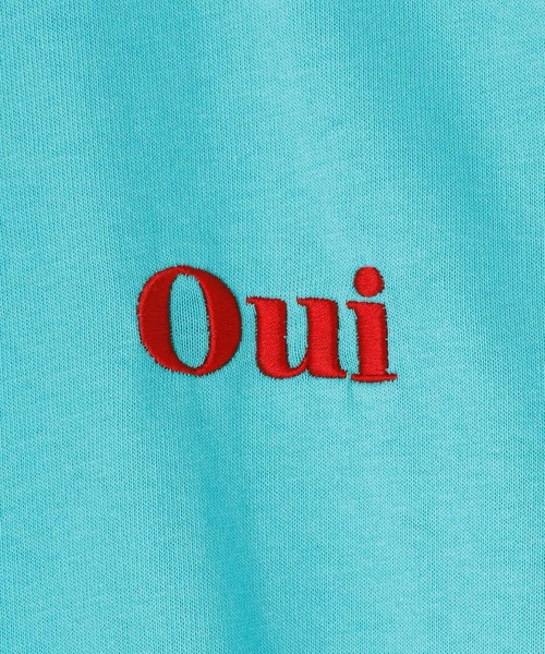 LOWRYS FARM（ローリーズファーム）の「ＵＳＡバックフリルワンピースＳＳ　 109072（ワンピース・キッズ・ブルー/ブラック/ピンク/イエロー/ホワイト×ブラック・110cm/120cm/130cm/140cm/150cm）」の18枚目の写真