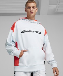 PUMA プーマ メンズ メルセデス AMG ステートメント フーディー