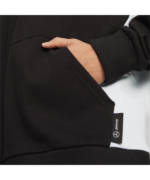 セール】PUMA プーマ メンズ メルセデス AMG ステートメント