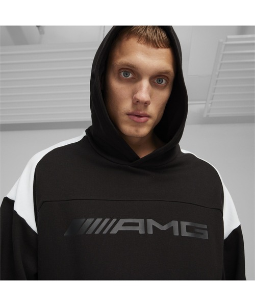 セール】PUMA プーマ メンズ メルセデス AMG ステートメント