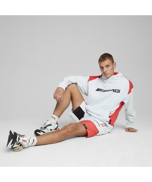 セール】PUMA プーマ メンズ メルセデス AMG ステートメント