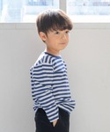 and D. petit main(アンドディープティマイン)の「トップス(Tシャツ/カットソー)」