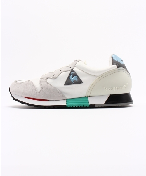 le coq sportif（ルコックスポルティフ）の「メンズ ルコック エウレカ