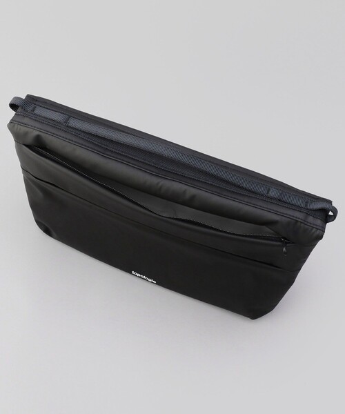 Topologie（トポロジー）の「Topologie/トポロジー Flat Sacoche