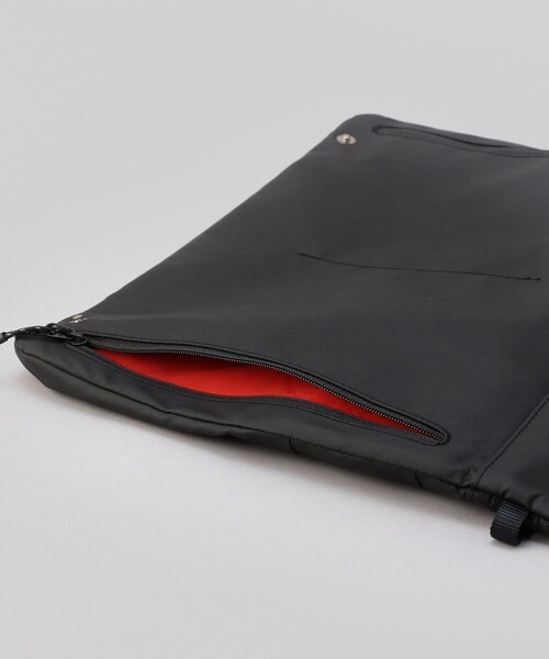 topologie バッグ単体 Flat Sacoche Large PC用 Flat Sacoche