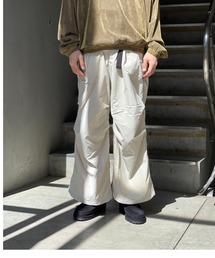 パンツ PERTEX PARATROOPER PANTS MARMOT CAPITAL FREAK'S STORE パンツ 限定展開 MARMOT CAPITAL/マーモット