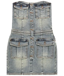 Guess | GUESS Originals Vintage Cargo Dress(ジャンパースカート)