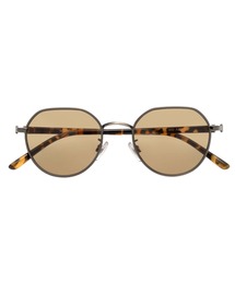 NOEYEDIA | 【NOEYEDIA】ボストン　カラーレンズサングラス NE-449(サングラス)