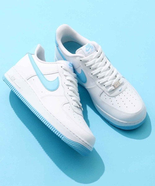 NIKE AIR FORCE 1 '07 / ナイキ エア フォース 1 '07 【SP】