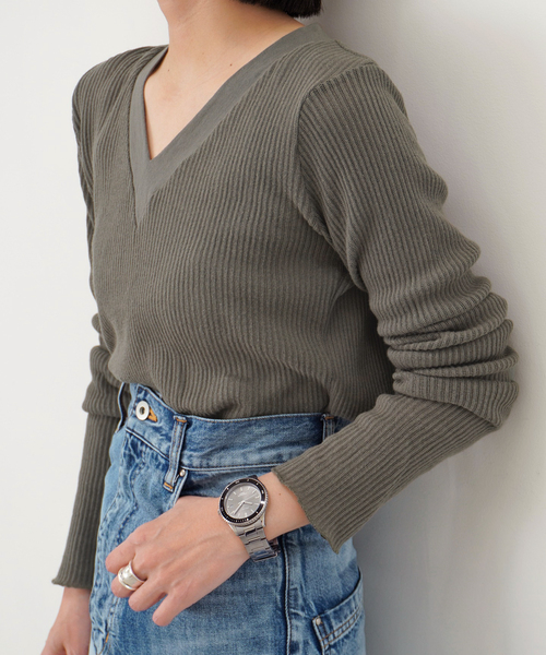 SEIKO/セイコー】Exclusive wrist Watch AP STUDIO×HIROB