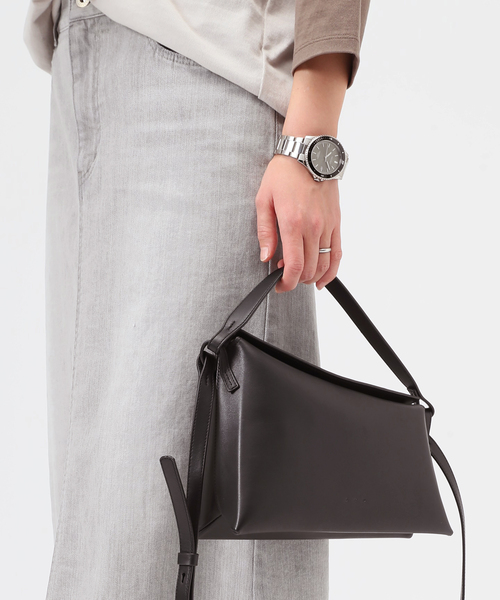 SEIKO（セイコー）の「【SEIKO/セイコー】Exclusive wrist Watch AP STUDIO×HIROB（アナログ腕時計・レディース・シルバー・FREE）」の9枚目の写真