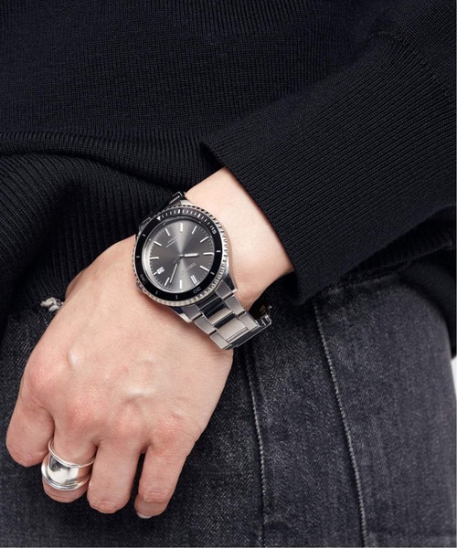SEIKO/セイコー】Exclusive wrist Watch AP STUDIO×HIROB