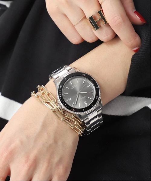 値引きする SEIKO/セイコー】Exclusive STUDIO×HIROB AP Watch wrist 時計