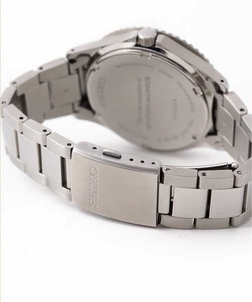 SEIKO/セイコー】Exclusive wrist Watch AP STUDIO×HIROB（アナログ