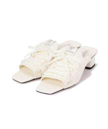 MAISON MAVERICK PRESENTS | MAISON MAVERICK PRESENTS（メゾン・マベリック・プレゼンツ）ミュールサンダル(サンダル)