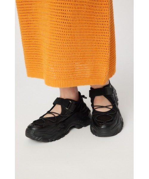 RODEO CROWNS WIDE BOWL（ロデオクラウンズワイドボウル）の「CODE