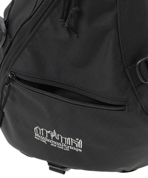 Manhattan Portage/マンハッタンポーテージ ショルダーバック J
