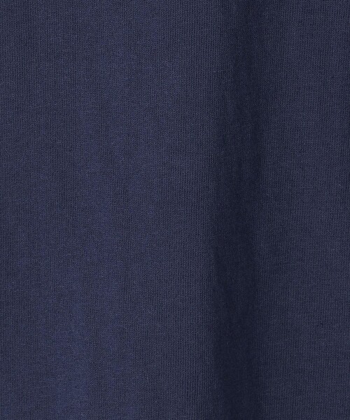 Russell Athletic(ラッセルアスレティック)の「【別注】<RUSSELL ATHLETIC>プリント リンガー Tシャツ 100cm-130cm(Tシャツ/カットソー・キッズ・ライトブルー/ネイビー/ホワイト・120cm/130cm/110cm/100cm)」の17枚目の写真