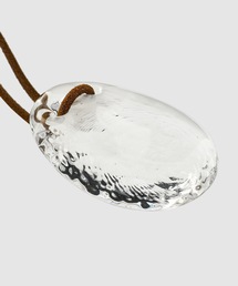 seya.（セヤ）の「DROP NECKLACE（ネックレス）」 - WEAR