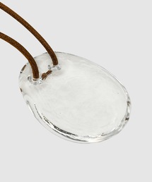 値下 新品未使用美品 Seya drop セヤ ネックレス glass silk 値下 新品未使用美品 Seya drop セヤ ネックレス glass silk