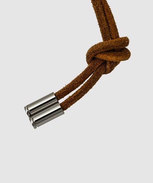 seya.（セヤ）の「DROP NECKLACE（ネックレス）」 - WEAR