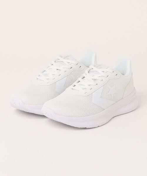 converse コンバース DAYSTAR デイスター 34201874 WHITE（スニーカー）｜CONVERSE（コンバース）