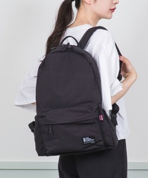 THE FUNNY COMPANY（ザ　ファニーカンパニー）の「【THE FUNNY COMPANY/ザ・ファニーカンパニー】バックパック リュック　ユニセックス（バックパック/リュック）」