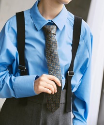 Happy John(ハッピージョン)のoriginal jacquard tie/オリジナルジャガードネクタイ(ネクタイ)